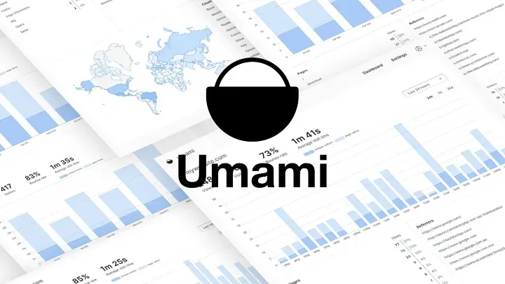 Analytics Leve, Privado e Completo: Como Rodar o Umami via Coolify