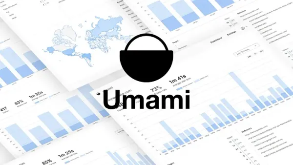 Analytics Leve, Privado e Completo: Como Rodar o Umami via Coolify